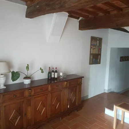 Apartment Casa Puscina *