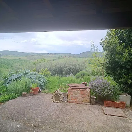 Apartment Casa Puscina